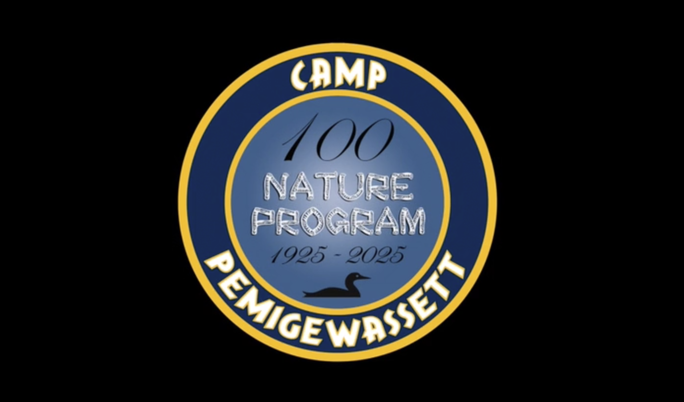 100 Years of Pemi's Nature Program